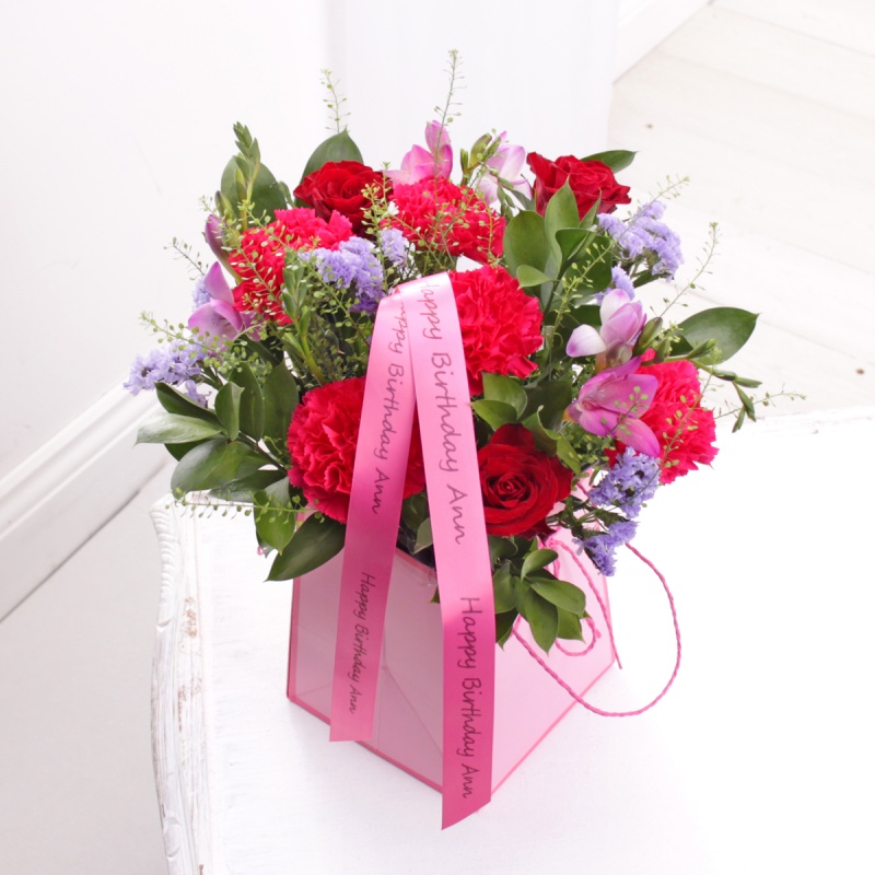 Christian Dior Small Floral Paper Gift Bag Ribbon Dior Shreds & Receipt  Holder | eBay
